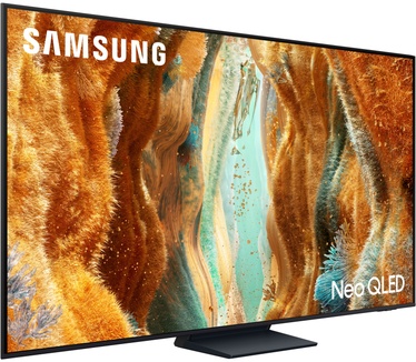 Samsung 55" Neo QLED 4K Samsung Vision AI Smart TV QN72F Mini LED (2025)