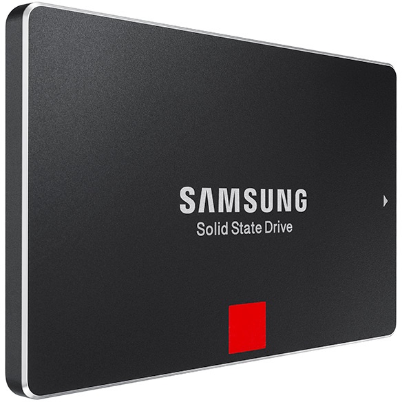 Samsung 850 Pro 512GB (bulk) Kenmerken Tweakers
