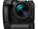 OM Digital Solutions OM-1