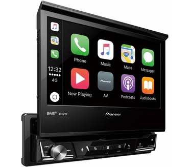 Pioneer AVH-Z7000DAB