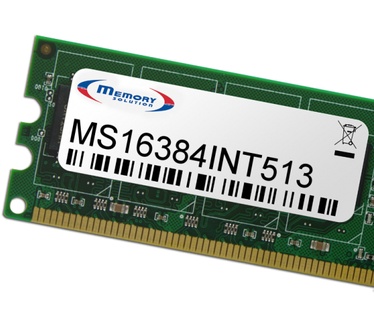 Memory Solution MS16384INT513