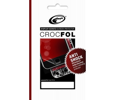 Crocfol Anti Shock