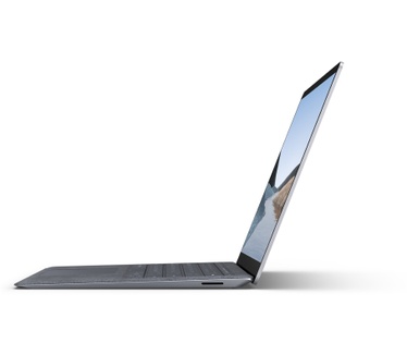 Microsoft Surface Laptop 3 i7-1065G7 (13,5", 16GB, 512GB SSD, Qwerty) Platinum voor bedrijven