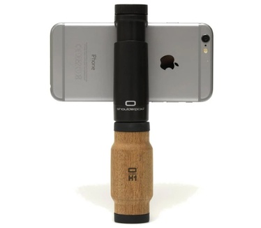 Shoulderpod H1