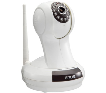 LuxCam LUPTZ1