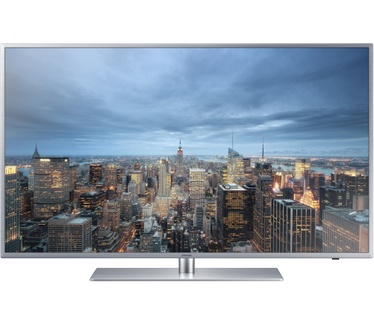 Samsung UE48JU6410S Zilver