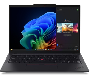 Lenovo ThinkPad T14 Gen 6 (AMD) Copilot+ PC