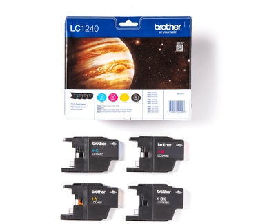 Brother LC-1240VALBP