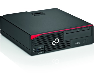 Fujitsu D556 + Tube 2100