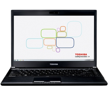 Toshiba Portégé R930-101