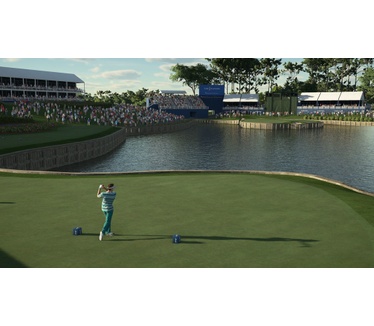 PGA Tour 2K21, Xbox One