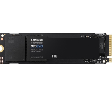 Samsung 990 EVO 1TB