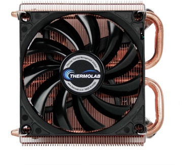Cooltek Itx30