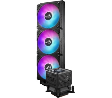 ASUS ROG Ryujin III 360 ARGB Extreme
