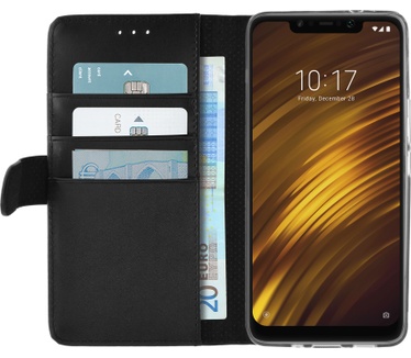 Azuri AZ-WALCLRXMPOCO-BLK