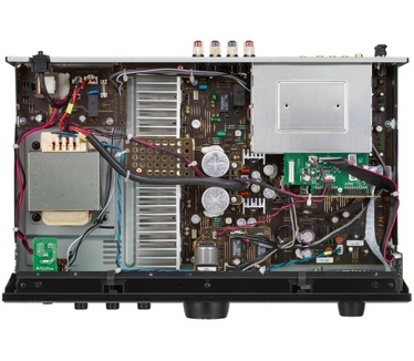 Denon PMA-600NE Zilver