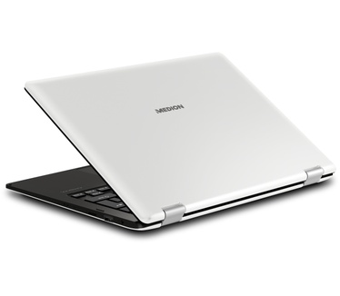 Medion Akoya E2215T 32GB (Azerty toetsenbord) Wit