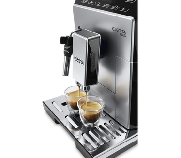 DeLonghi ECAM44.620.S Eletta Plus