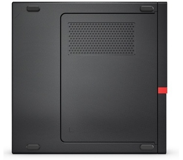 Lenovo ThinkCentre M910x 10N00012MH + T24i