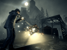 Alan Wake - X10 screenshots