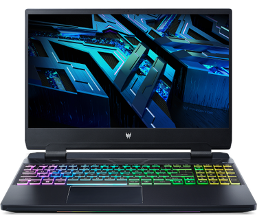 Acer Predator Helios 300 PH315-55-7591