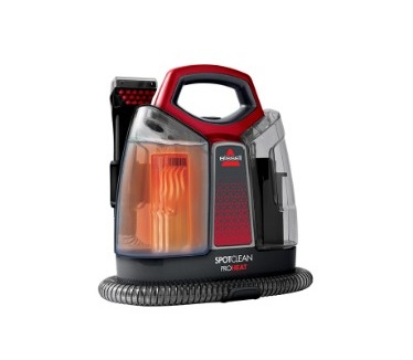 Bissell SpotClean ProHeat