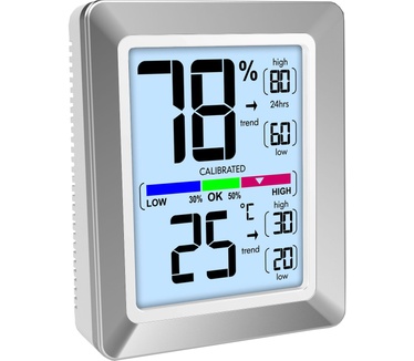 TechnoLine WS 9460