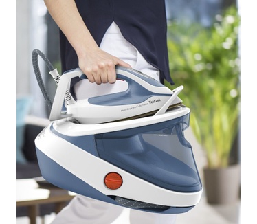 Tefal GV9710 Pro Express Ultimate II GV9710 Stoomgenerator