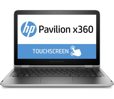 HP Pavilion x360 13-s125nd