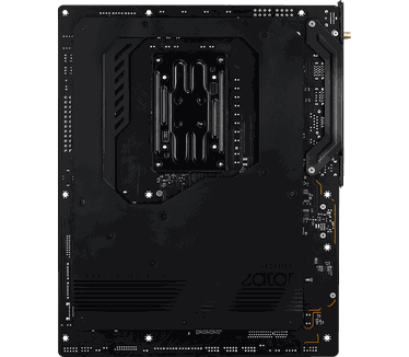 ASRock X870 Taichi Creator