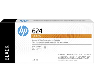 HP 624
