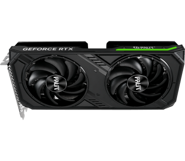Palit GeForce RTX 4070 SUPER Dual