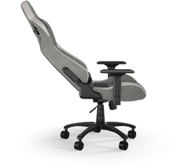 Corsair T3 Rush (2023) - Grey and White