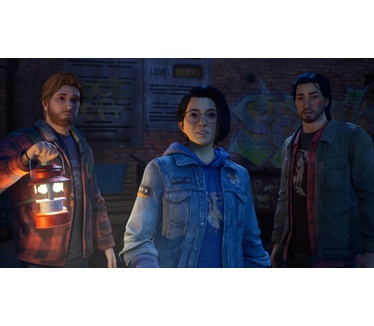 Life is Strange: True Colors