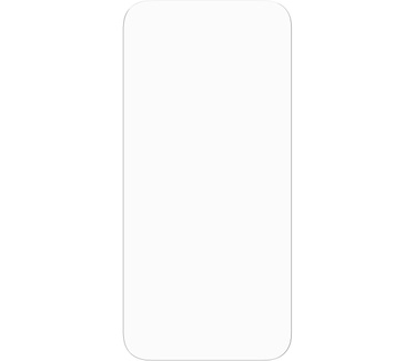 Otterbox Premium Pro Glass Privacy Guard Series voor iPhone 16, Transparant