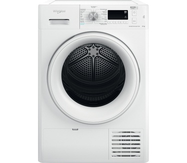 Whirlpool FFT M11 8X3 BE