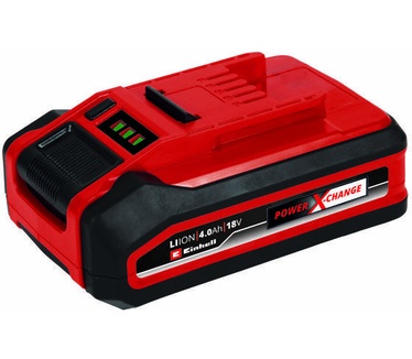 Einhell Power-X-Change Plus