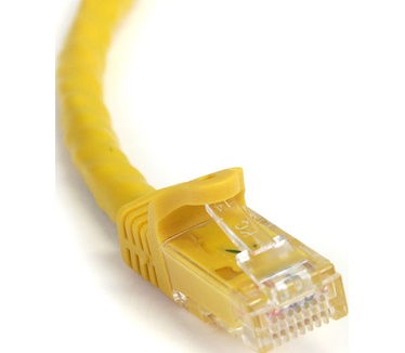 Startech.com 15.24m Cat6 UTP