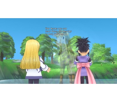 Tales of Symphonia