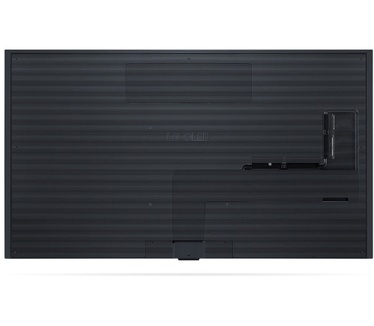 LG G1 65" Zwart