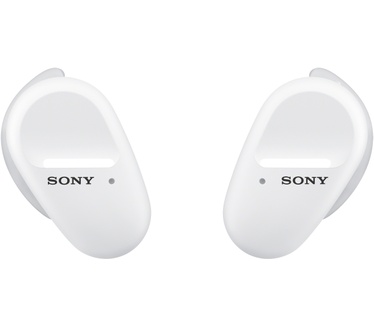 Sony WF-SP800N (Wit)