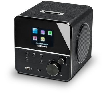 Medion LIFE P85040 WiFi Internet Radio