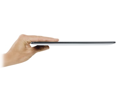 Yarvik GoTab GoTab Zetta TAB467 Zilver