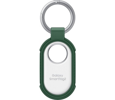 Samsung Rugged Case voor SmartTag 2 - Groen