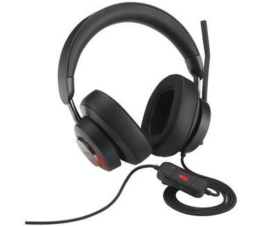 Kensington H2000 USB-C Over-Ear Headset