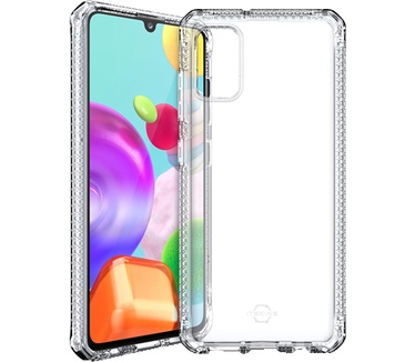ITSKINS Spectrum (Galaxy A41) Transparant