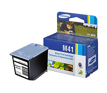 Samsung INK-M41P