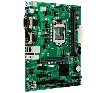 Asus H110M-C2