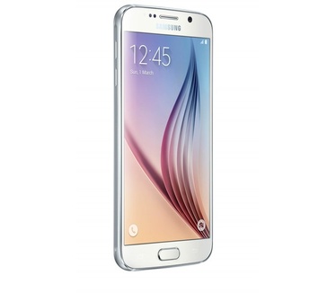 Samsung Galaxy S6 32GB Wit
