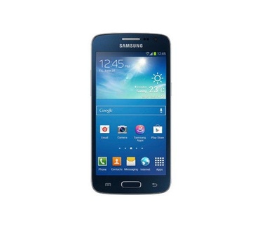 Samsung Galaxy Express 2 Zwart